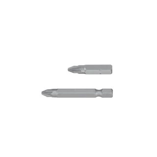HANS 1/4" Pozidriv bit hegy S2 PZ1x30 031-3PZ1