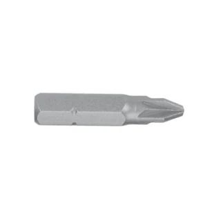 HANS 1/4" Pozidriv bit hegy S2 PZ2x30 031-3PZ2