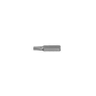 HANS 1/4" TORX bit hegy S2 T10x30 041-3T10