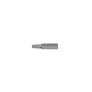 HANS 1/4" TORX bit hegy S2 T8x30 041-3T8