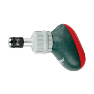 HANS racsnis bitbehajtó 1/4" 0002