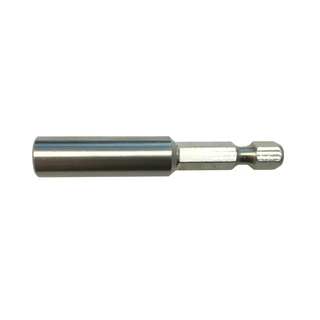 BERGER mágneses bitbefogó INOX 1/4"x60mm monoblokk