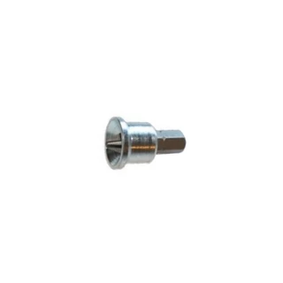 BERGER 1/4" Phillips bit hegy mélységhatároló gyűrűvel 5db PH2x25