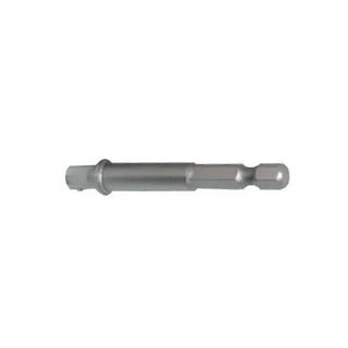 BERGER bit-dugókulcs adapter 1/4" > 1/4"x50mm CrV