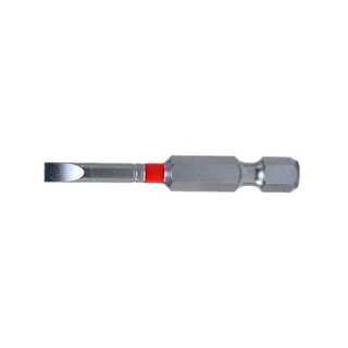 BERGER 1/4" lapos bit hegy S2 SL4x0,8x50