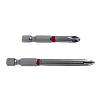 Z-TOOLS 1/4" Phillips bit hegy S2 PH1x50