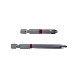 BERGER 1/4" Phillips bit hegy S2 PH2x50