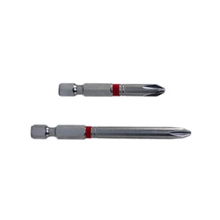 BERGER 1/4" Phillips bit hegy S2 PH2x50