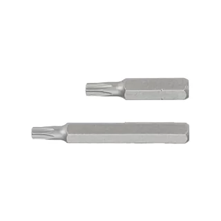 HANS 10mm TORX bit hegy S2 T45x75 043-7T45