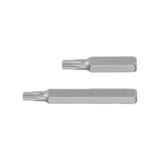 HANS 10mm TORX bit hegy S2 T50x75 043-7T50