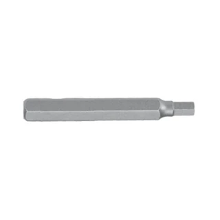 HANS 10mm imbusz bit hegy S2 SW4x75 063-7M04