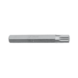HANS 10mm XZN bit hegy S2 M5x75 083-7M05