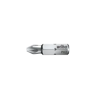 WIHA Standard Phillips bit hegy PH3x25 7011Z (db)