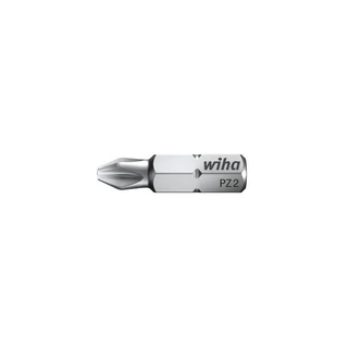 WIHA Standard Pozidriv bit hegy PZ3x25 50db 7929Z/No.08058