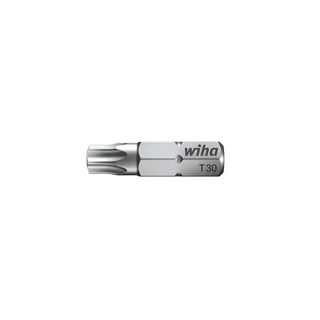 WIHA Standard TORX bit hegy T20x25 50db 7929Z/No.08067