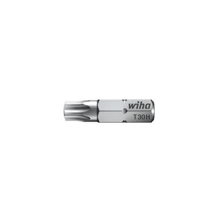 WIHA Standard furatos TORX bit hegy T10Hx25 7015ZTR/No.01727