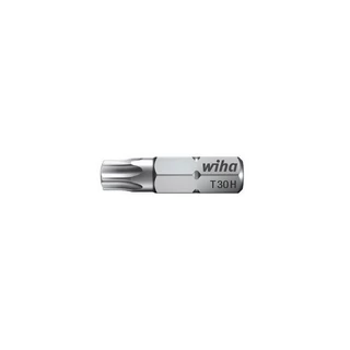 WIHA Standard furatos TORX bit hegy T25Hx25 7015ZTR/No.01730