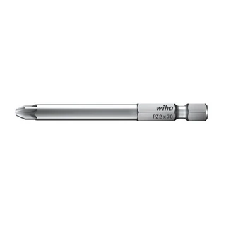 WIHA Professional Pozidriv bit hegy PZ2x50 7042Z/No.33707