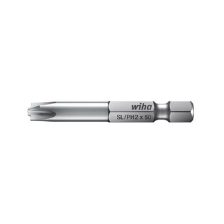 WIHA Professional Xeno bit hegy SL/PH2x50 7049XH/No.32492