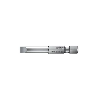 WIHA Professional lapos bit hegy SL5,5x70 7040Z/No.33965