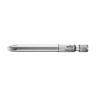 WIHA Professional Phillips bit hegy PH00x70 7041Z/No.31961