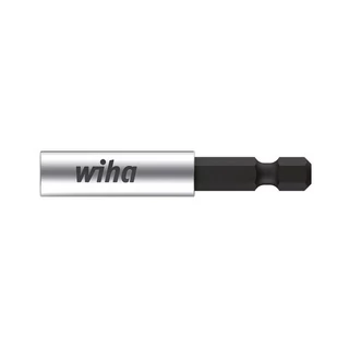 WIHA mágneses bitbefogó inox 1/4”x58 7113S/No.01895