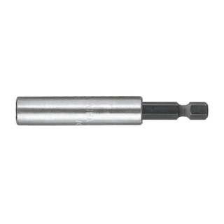 WIHA mágneses bitbefogó inox 1/4”x150 7143/No.34306