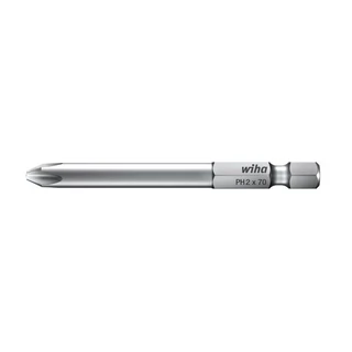 WIHA Professional Phillips bit hegy PH0x70 7041Z/No.35456