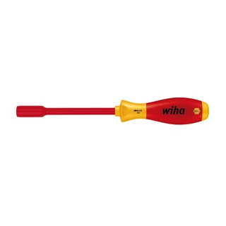 WIHA SoftFinish electric VDE nyeles dugókulcs 13x125 322/No.00864