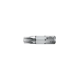 WIHA Standard TORX bit hegy T3x25 7015Z/No.26250