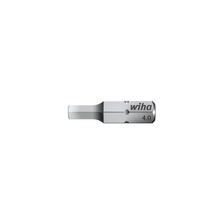 WIHA Standard imbusz bit hegy SW2,0x25 7013Z/No.01703