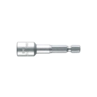 WIHA 1/4" bit-dugófej 7x55 7044/No.04511