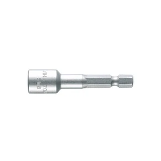 WIHA 1/4" bit-dugófej 10x55 7044/No.04509