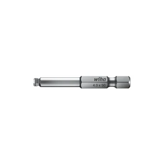 WIHA Professional MagicRing gömbvégű imbusz bit hegy SW5,0x50 7047RZ/No.25741