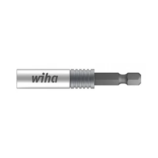 WIHA CentroFix SuperSlim mágneses gyors rögzítésű bitbefogó 1/4"x66 7148CS/No.39134