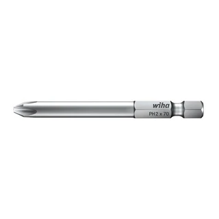 WIHA Professional Phillips bit hegy PH2x110 7041Z/No.05800