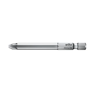 WIHA Professional Pozidriv bit hegy PZ2x110 7042Z/No.05799