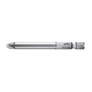WIHA Professional Pozidriv bit hegy PZ2x90 7042Z/No.01812