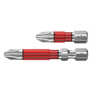 WIHA TY-Bit hegy PH2x29 5db 7011TY902/No.42100