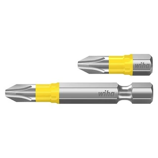 WIHA Y-Bit hegy PH2x25 5db 7011Y902/No.41586
