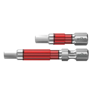 1/4" IMBUSZ csavarozó bitek