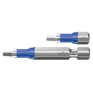 WIHA T-Bit hegy #2x50 5db 7048T902/No.41662