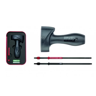 WIHA Torque Quickcheck nyomatékvizsgáló készülék 2,8Nm 3r. 290/No.42086