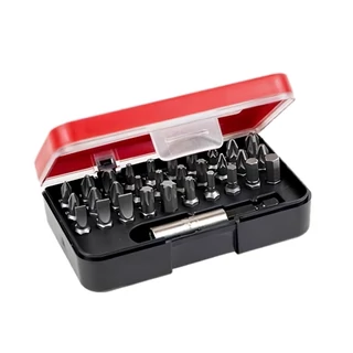 WIHA PROMO Standard bitkészlet 31r. SL+PH+PZ+T+SW 79791-07/No.44632