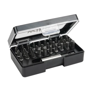 WIHA PROMO Standard bitkészlet 31r. SL+PH+PZ+T+SW 79791-07/No.44632