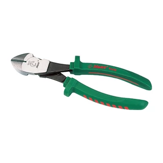 HANS oldalcsípő fogó 180mm CrV 1843-07