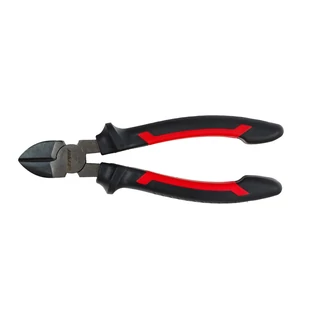 BERGER oldalcsípő fogó 160mm CrV