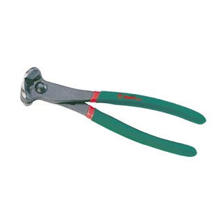 HANS homlokcsípő fogó 200mm CrV 1880-8