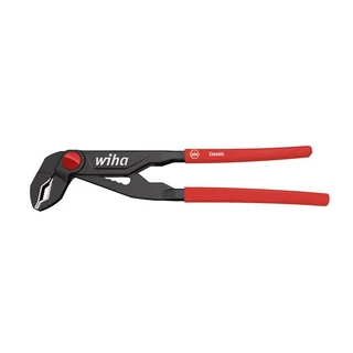 WIHA Classic vízpumpafogó nyomógombos 180mm/1" Z2201801/No.26764