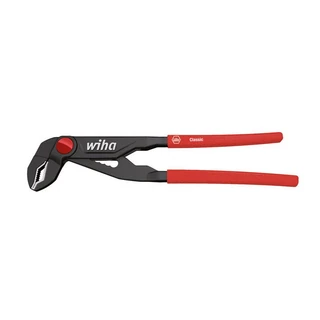 WIHA Classic vízpumpafogó nyomógombos 300mm/2,5" Z22030001/No.26767